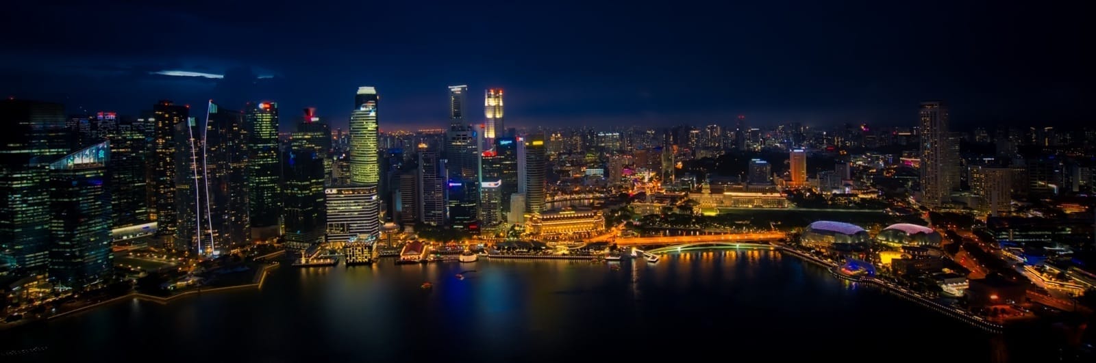 SGHarem Singapore