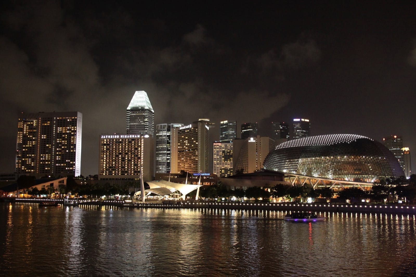 SGWolf Singapore