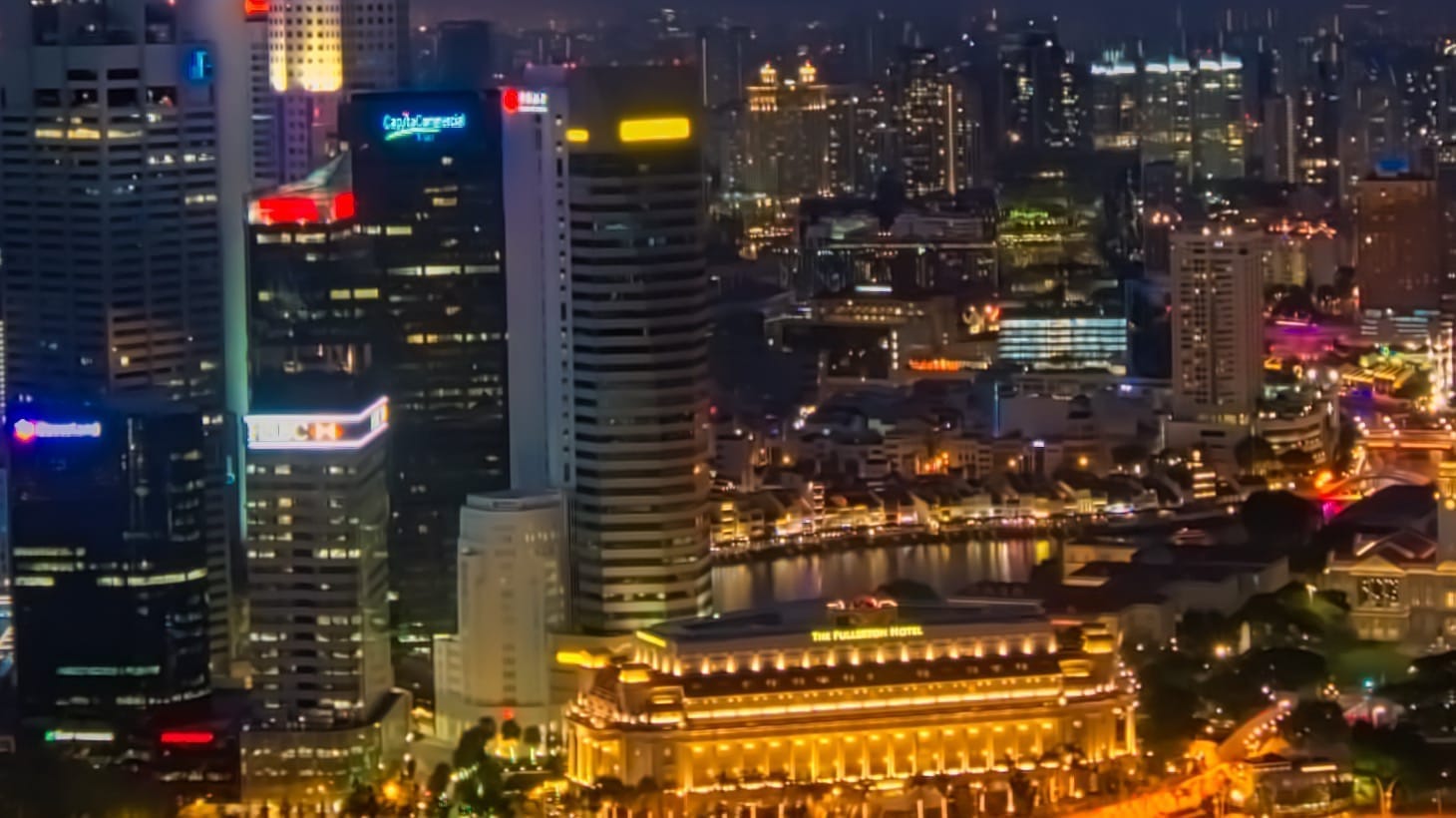SG XFY Xingfuyuan