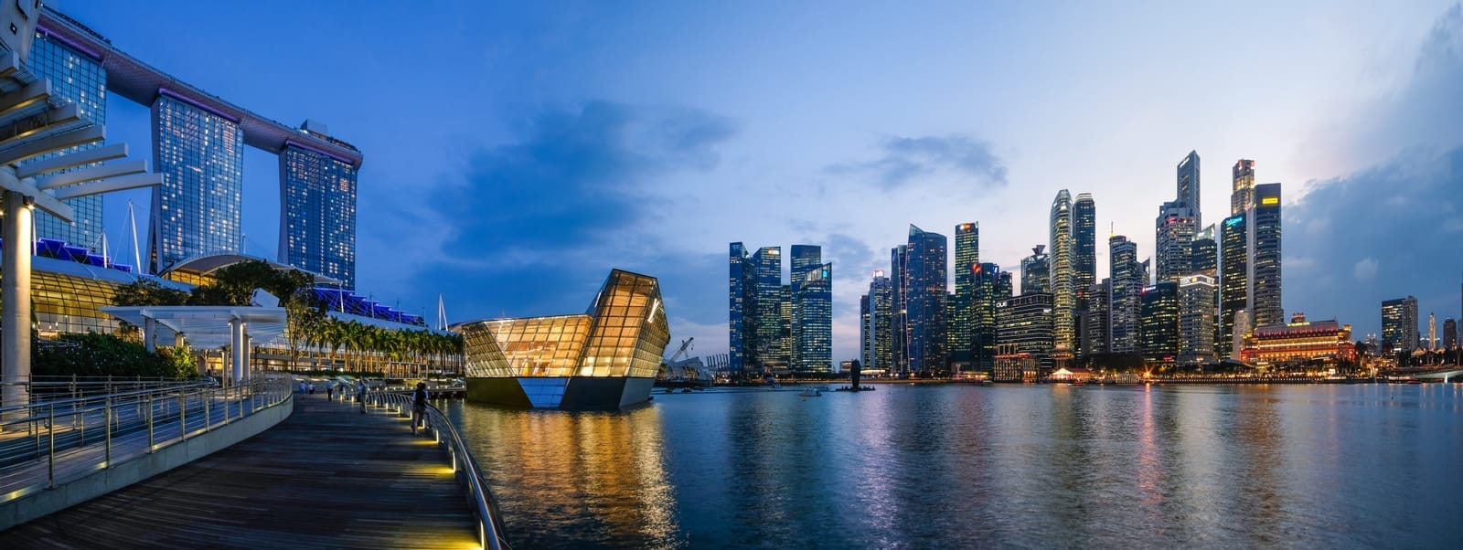 Nanrentiantang Singapore