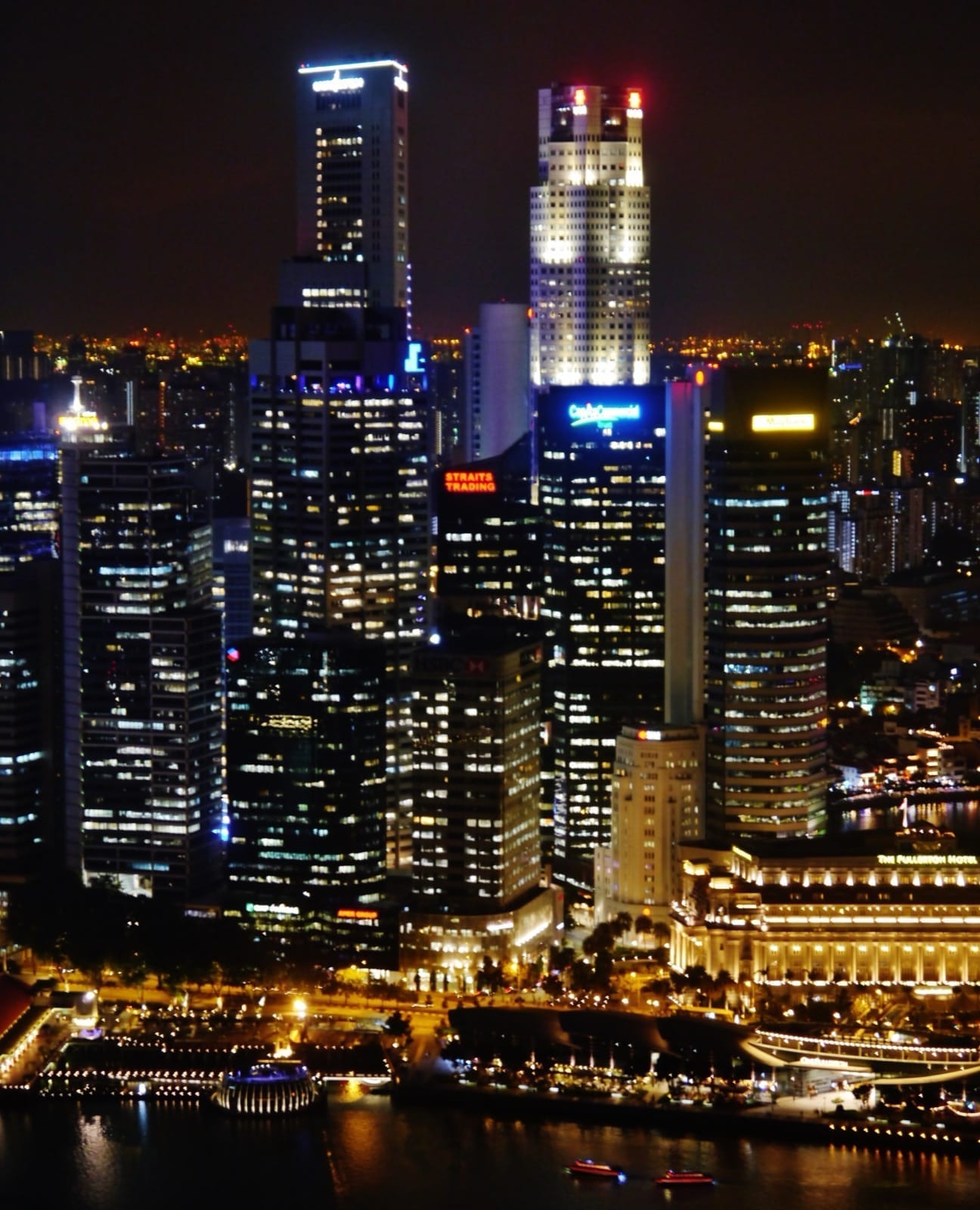TTVIP Singapore